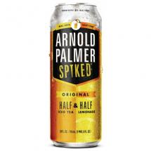 Arnold Palmer - Spiked Half & Half Tea (24oz bottle) (24oz bottle)