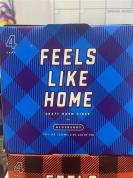 Artifact Cider Project - Feels Like Home Blueberry 0