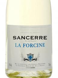 Auguste Bonhomme - La Forcine Sancerre 2022 (750ml) (750ml)