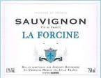 Auguste Bonhomme - La Forcine Sauvignon Blanc 2020 (750)