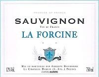 Auguste Bonhomme - La Forcine Sauvignon Blanc 2022 (750ml) (750ml)