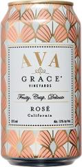 Ava Grace - Rose Can NV (375ml can) (375ml can)