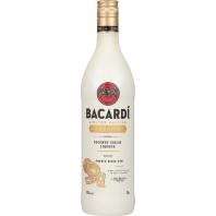 Bacardi - Coquito Cream Liqueur (750ml) (750ml)