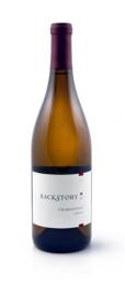 Backstory Winery - Chardonnay 2020 (750ml) (750ml)