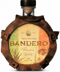 Bandero - Blanco Tequila (50ml) (50ml)