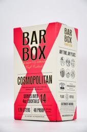 BarBox - Cosmopolitan (5L) (5L)