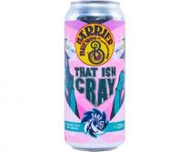 Barrier Brewing Co - That Ish Cray (4 pack cans) (4 pack cans)
