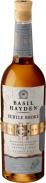 Basil Hayden's - Subtle Smoke Bourbon (750)