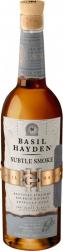 Basil Hayden's - Subtle Smoke Bourbon (750ml) (750ml)