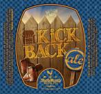 Beach Haus Brewery - Kick Back 0 (120)