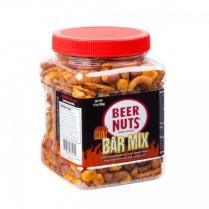 Beer Nuts - Hot Bar Mix