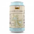 Bell's Brewery - Lager of the Lakes 0 (21)