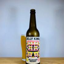 Bellwoods Brewery - Jelly King (Pineapple, Tangerine, Grape) (750ml) (750ml)