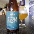 Bench Brewing - Citra Grove Cherry Sour 0 (750)