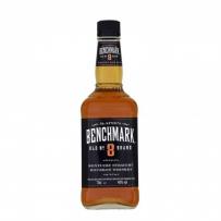 Benchmark Bourbon Old No.8 Plastic (1.75L) (1.75L)