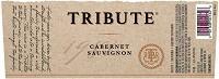 Benziger Family Winery - Tribute Cabernet 2021 (750ml) (750ml)