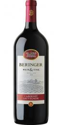 Beringer - Main & Vine Cabernet Sauvignon NV (1.5L) (1.5L)