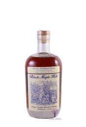 Black Maple Hill - Oregon Premium Small Batch Straight Bourbon Whiskey (750ml) (750ml)