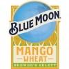 Blue Moon Brewing Company - Mango Wheat 0 (66)