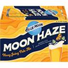 Blue Moon Brewing Company - Moon Haze 0 (66)