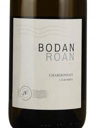 Bodan Roan - Chardonnay 2019 (750ml) (750ml)