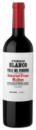 Bodega Toneles Fuego Blanco - Cab Franc Malbec Blend 2017 (750ml) (750ml)