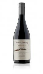 Bodega Volcanes de Chile - Reserva Pinot Noir 2017 (750ml) (750ml)