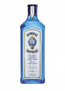Bombay Sapphire - Gin 0 (750)