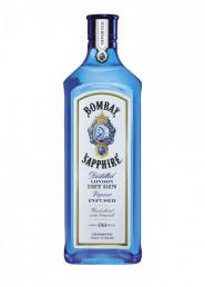 Bombay Sapphire - Gin (750ml) (750ml)