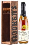 Bookers - Kentucky Straight Bourbon Whiskey Small Batch 0 (750)