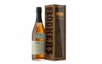 Bookers - Mighty Fine Batch Bourbon 0 (750)