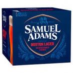 Boston Beer Co - Samuel Adams Seasonal 0 (21)