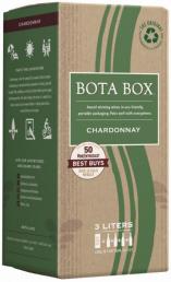 Bota Box - Chardonnay NV (3L) (3L)
