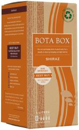 Bota Box - Shiraz NV (3L) (3L)