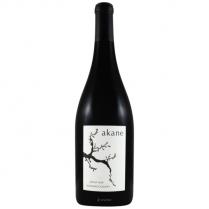 Brack Mountain Wine Company - Akane Pinot Noit 2016 (750ml) (750ml)