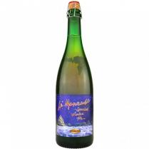 Brasserie de Blaugies - La Moneuse Spciale Nol (375ml) (375ml)