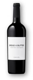Bread & Butter Wines - Cabernet Sauvignon 2022 (750ml) (750ml)