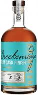 Breckenridge Distillery - Rum Cask Finished Bourbon 0 (750)