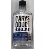 Brooklyn Spirits - Garys Good Gin 0 (1750)