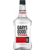 Brooklyn Spirits - Garys Good Vodka (1750)