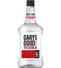 Brooklyn Spirits - Garys Good Vodka (1.75L) (1.75L)