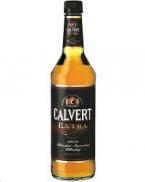 Calvert - Extra Blended Whiskey 0 (1750)