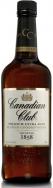 Canadian Club - Whisky 0 (750)