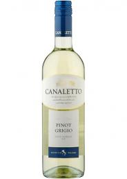 Canaletto - Pinot Grigio 2019 (750ml) (750ml)