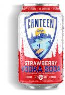 Canteen - Strawberry Vodka Soda 0 (66)
