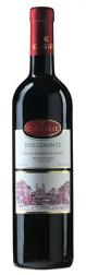 Cantina Gabriele - Dolcemente Red Kosher 2019 (750ml) (750ml)