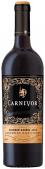 Carnivor - Bourbon Barrel Cabernet 2018 (750)
