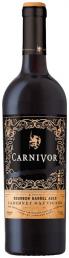 Carnivor - Bourbon Barrel Cabernet 2018 (750ml) (750ml)