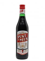 Carpano Punt e Mes - Vermouth (750ml) (750ml)