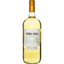 Carta Vieja - Chardonnay Maule Valley NV (1.5L) (1.5L)